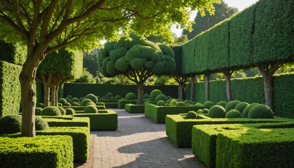 haie à planter