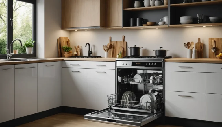 signification des symboles lave-vaisselle SMEG